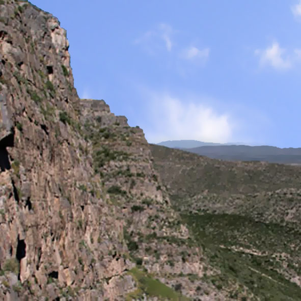 Escalar en roca en la Quebrada del Piaxtla – DURANGO, AVENTURA Y ECOTURISMO